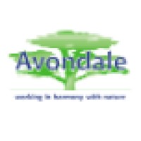 Avondale Environmental Services Ltd Logo