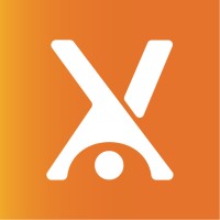 X View Logo