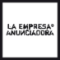 La Empresa Anunciadora Logo