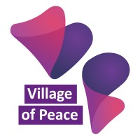 Village of Peace Logo