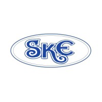 SKE Otomotiv San. ve Tic. A.Ş. Logo