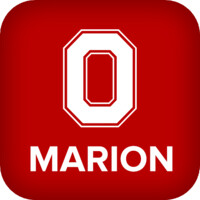 The Ohio State University at Marion Logo