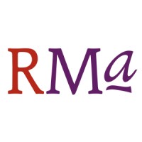 Radboud Management Academy (RMa) Logo