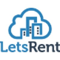 Lets-Rent Logo
