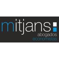 Bufete Mitjans Advocats Logo