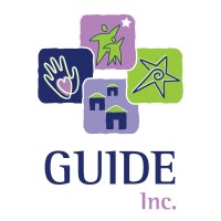 GUIDE, Inc. Logo