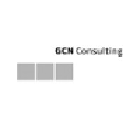 GCN Consulting Logo
