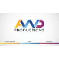 AWD Productions Logo