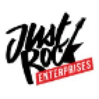 Just Rock Enterprises, LLC Logo