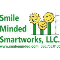 Smile Minded Smartworks, LLC Logo