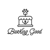 Barking Good Logo
