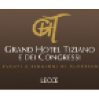 Grand Hotel Tiziano e dei Congressi - Lecce Logo