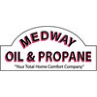 Medway Oil & Propane Logo