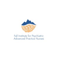 Fall Institute for Psychiatric Advanced Practice Nurses Logo