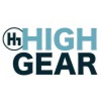High Gear Logo