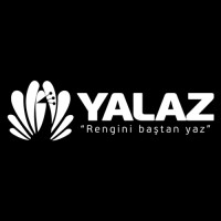 Yalaz Boya Logo