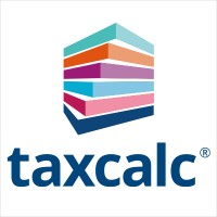 TaxCalc Logo