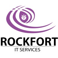 Rockfort Global Logo