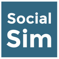 Social Simulator Logo