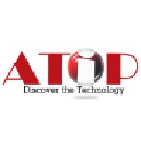 ATIP Germany GmbH Logo