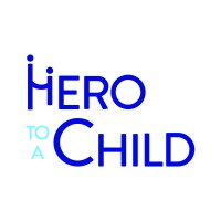 Hero To A Child Logo
