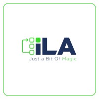 ILA Lojistik Danismanlik Yazilim Otomasyon Tic. Ltd. Şti. Logo