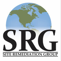 Site Remediation Group LLC Logo