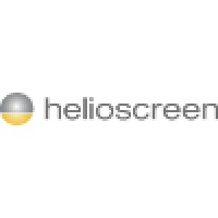 Helioscreen nv Logo