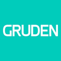 Gruden Logo