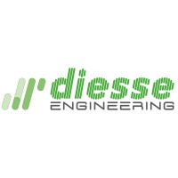 Diesse Engineering srl Logo