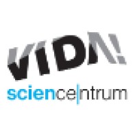VIDA! science centrum Logo