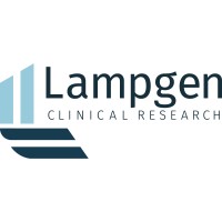 Lampgen Clinical Research Logo