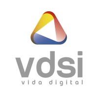 Vida Digital - Sistemas de Informação, Lda. Logo