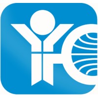 Singapore Youth For Christ Logo