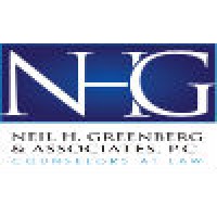 Neil H. Greenberg & Associates, P.C. Logo
