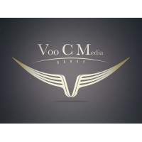 Voo C Media Group Logo