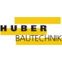 Huber Bautechnik AG Logo