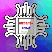 Highfive Electronics Logo