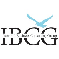 IBCG İstanbul Stratejik İş Yönetimi Eğitim ve Danışmanlık A.Ş. Logo