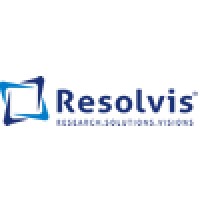 Resolvis Marketing & Comunicazione Logo