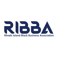 RIBBA - Rhode Island Black Business Association Logo