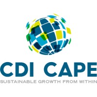 CDI Cape (Pty) Ltd Logo