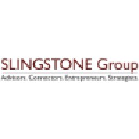 SLINGSTONE Group Logo