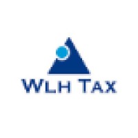 WLH Tax Logo