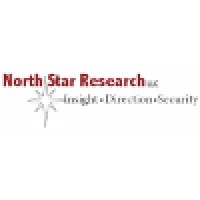 North Star Research, LLC Logo