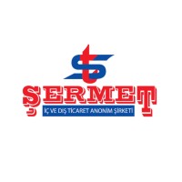 SERMET IC VE DIS TIC. A.Ş Logo