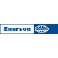 ENERSON FG Wilson Logo