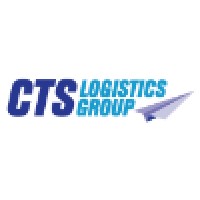 CTS Logistics Group - NYC Logo