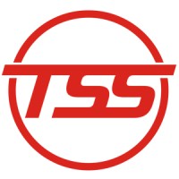 Total Service Solutions, LLC Logo