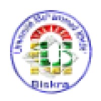 University of Biskra Logo